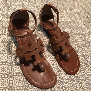 Tory Burch sandals