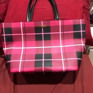 Authentic Kate Spade Tote