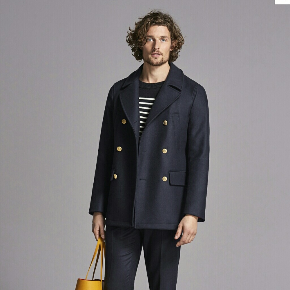 CH Carolina Herrera Spring/Summer 2016