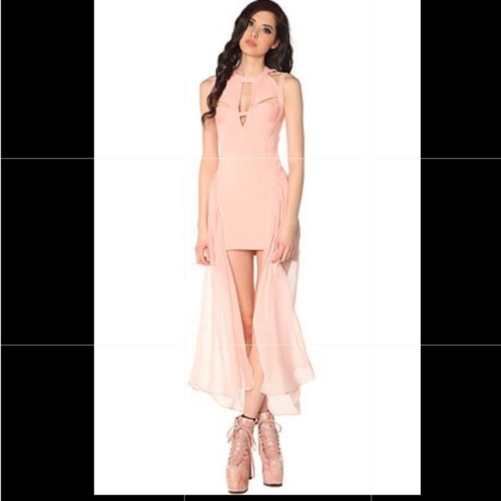 ✨NWT UNIF Godspeed Dress, Dolls Kill✨
