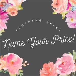 **OFFERS ACCEPTED**