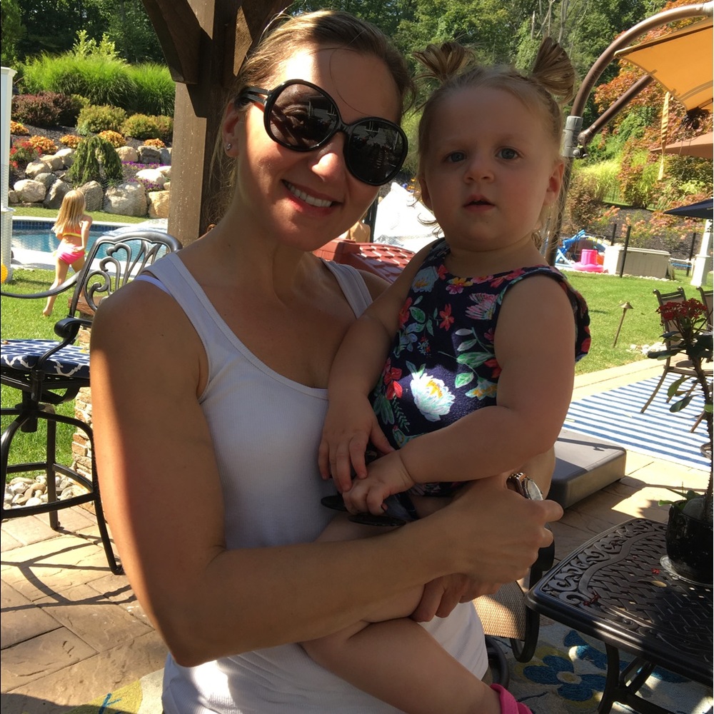 Meet your Posher, Antonella