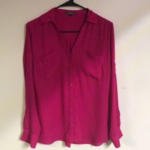 Express portofino top