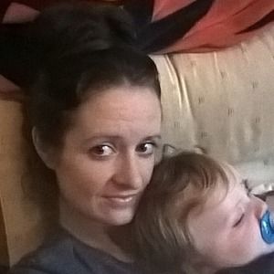 Meet your Posher, Caitlin