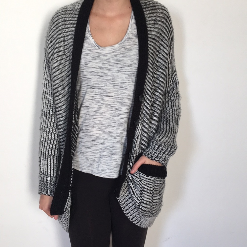 Urban Outfitters Knit Cardigan