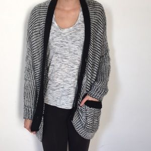 Urban Outfitters Knit Cardigan