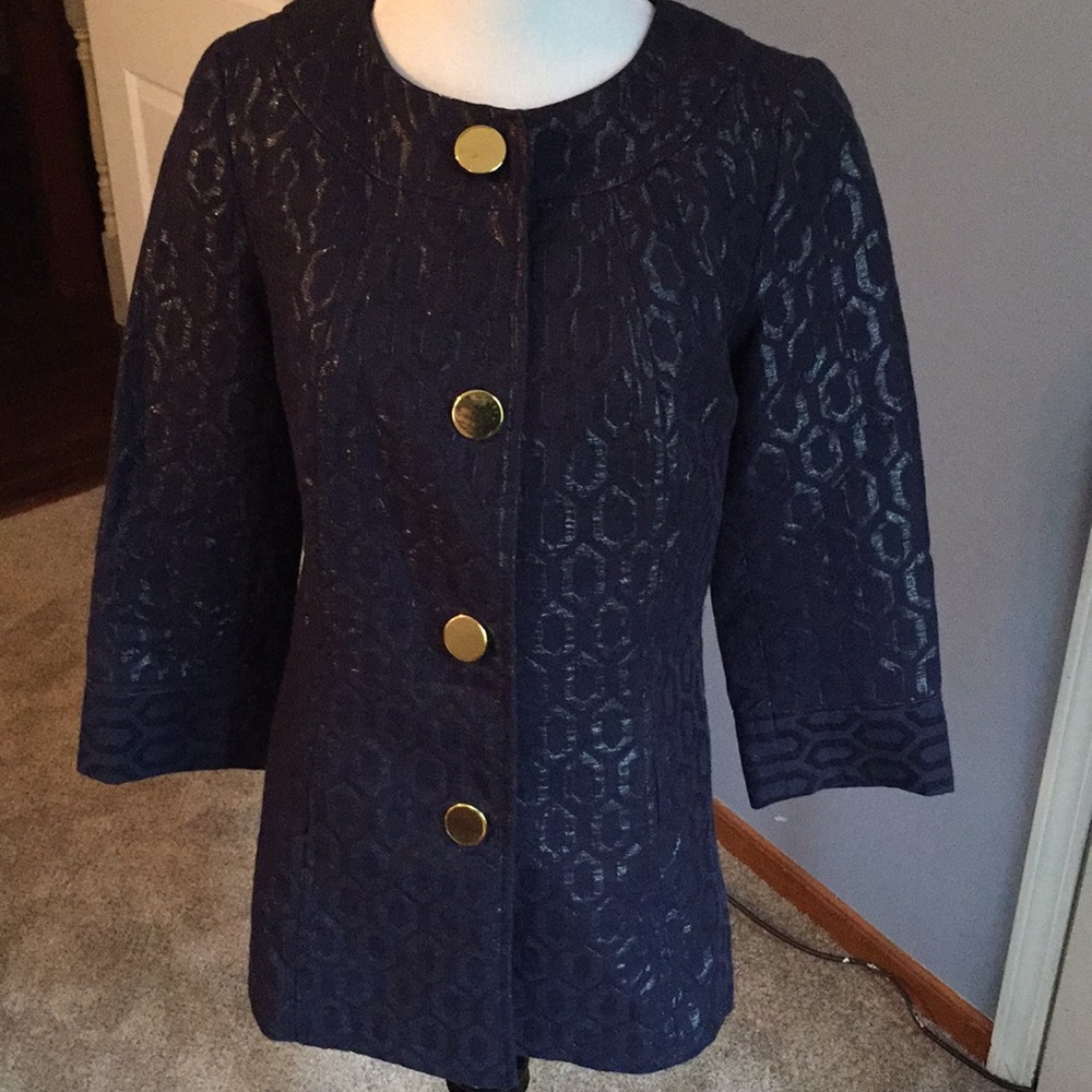 SOLD Merona Evening Jacket