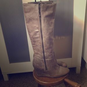 Steve Madden boots
