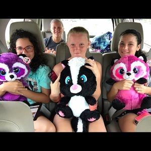 Meet your Posher, Dawn