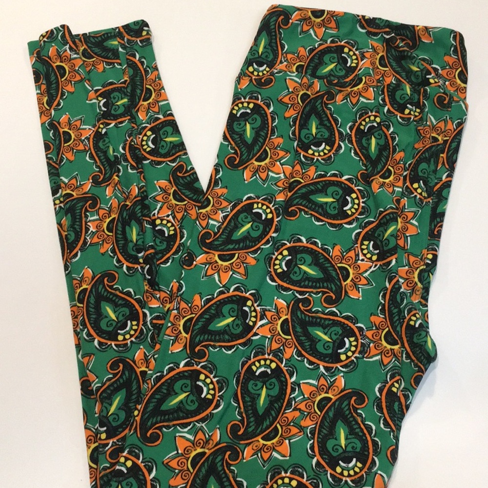 💜❤️ LLR Leggings !! BNWT! 💙💛