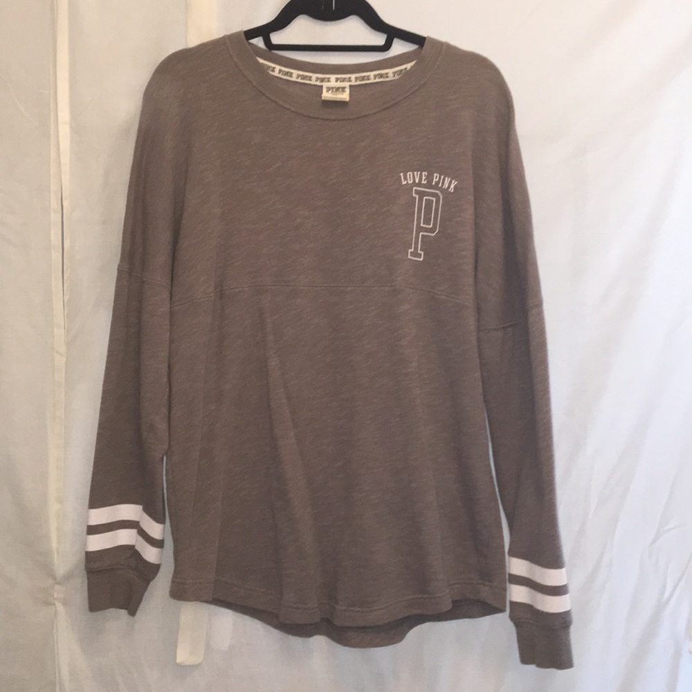 Pink T shirt