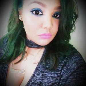 Meet your Posher, Samantha