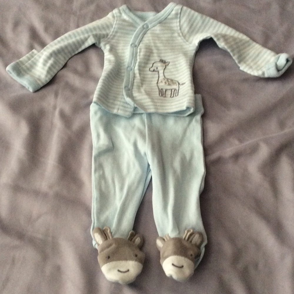 PJ set