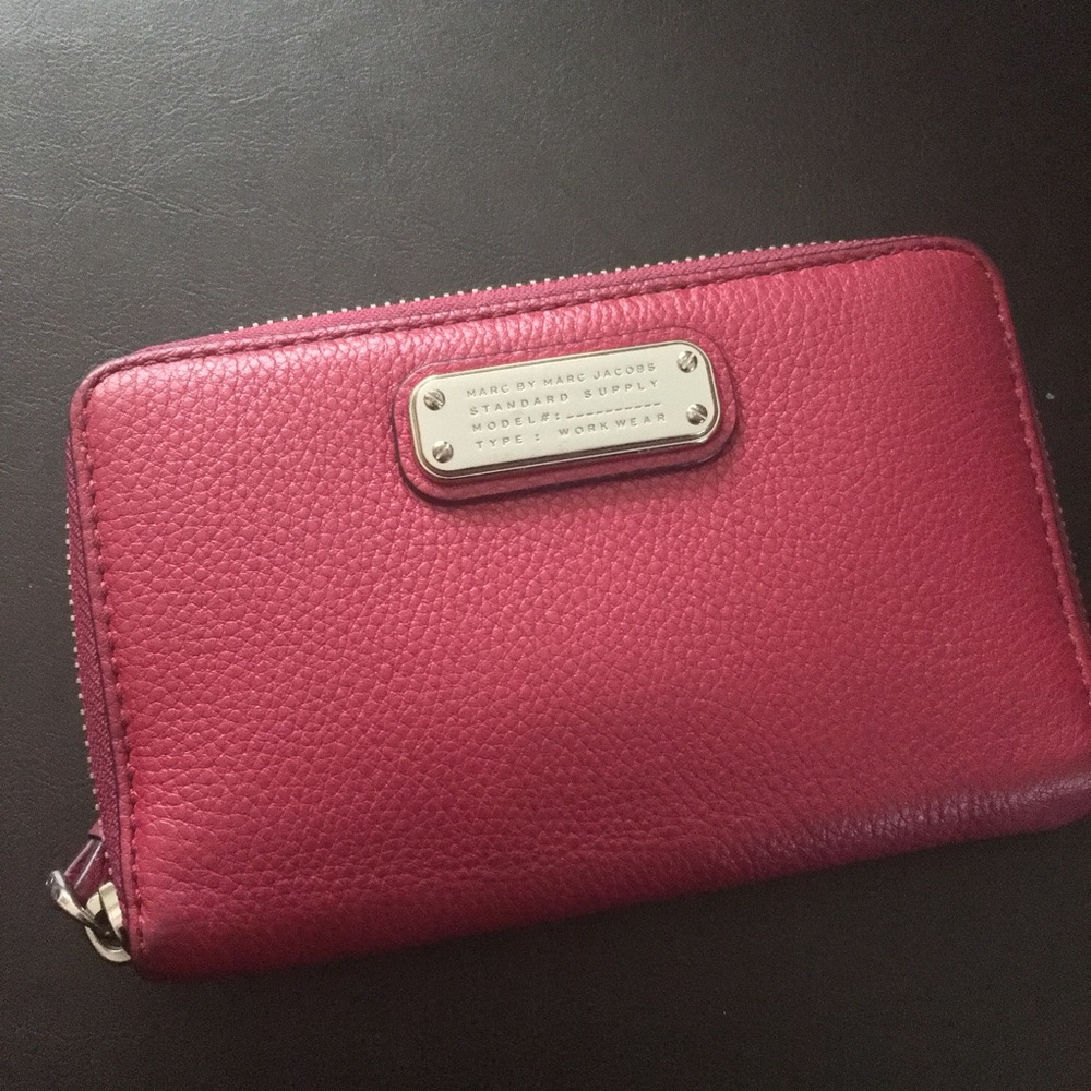 Marc By Marc Jacobs Wallet!