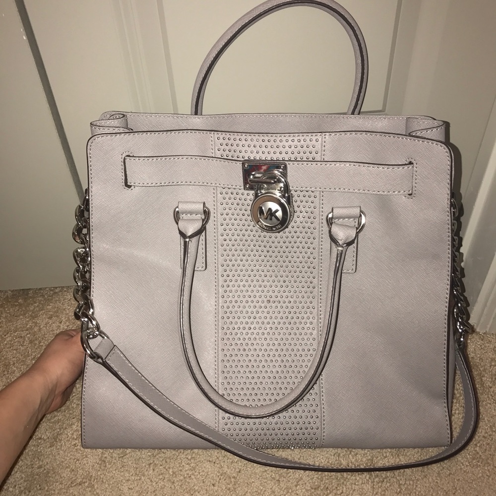 Michael Kors large purse