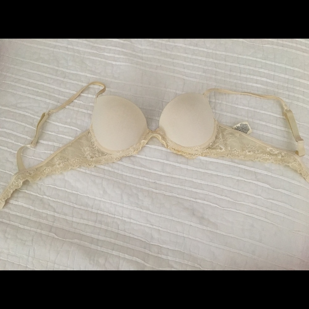 Calvin Klein Bra