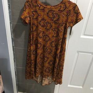 Lularoe Carly