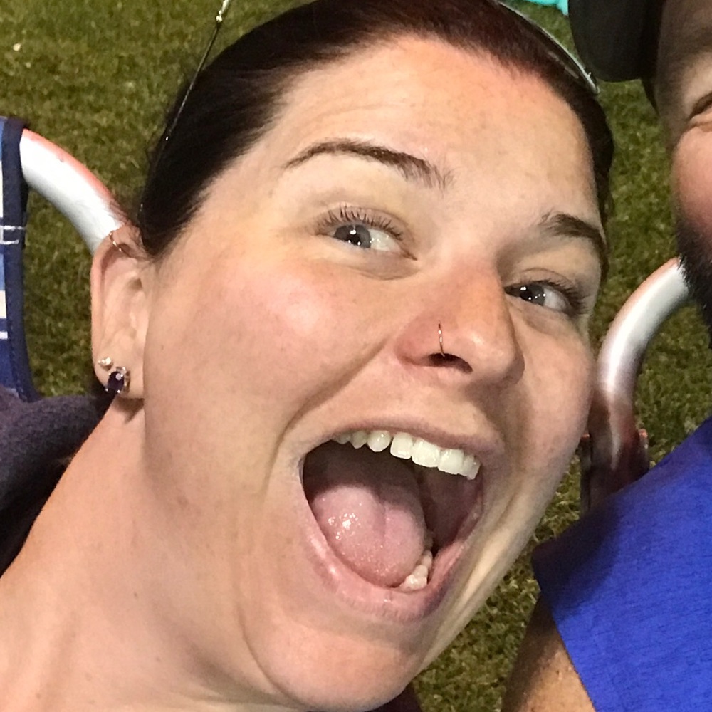 Meet your Posher, Rachel