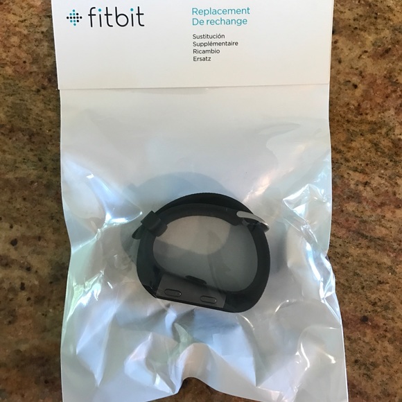 Fitbit surge- Large