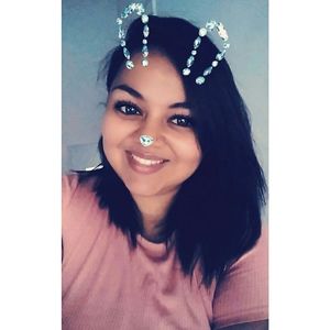 Meet your Posher, Lee