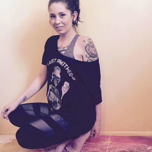 Meet your Posher, Amber