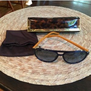 Tory Burch Suglasses