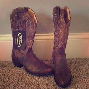 Men's Cowboy Boots