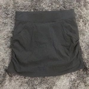 Columbia Omni Running Skirt