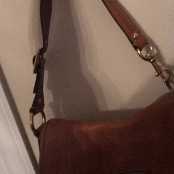 Coach Handbag - Picture 4 of 6