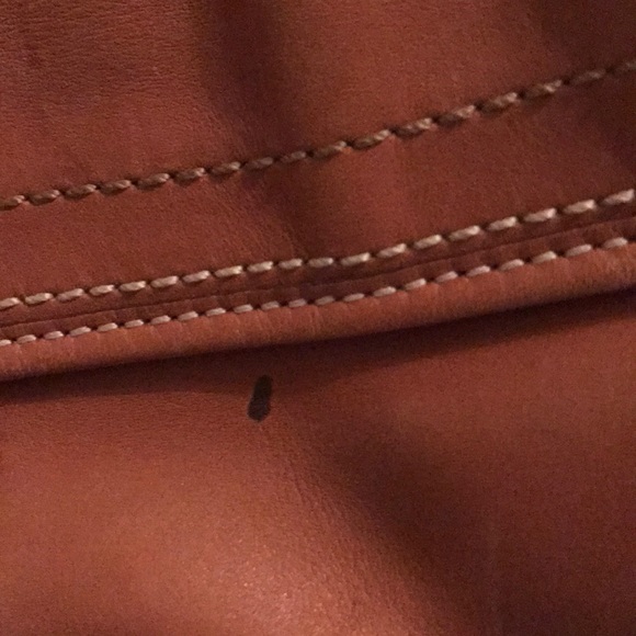 Coach Handbag - Picture 5 of 6