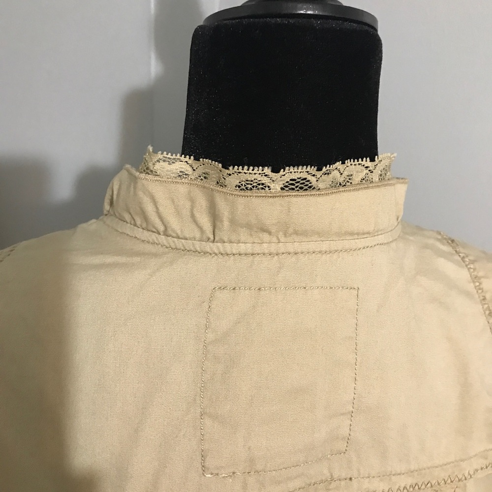 Decree Utility Jacket - Picture 5 of 8