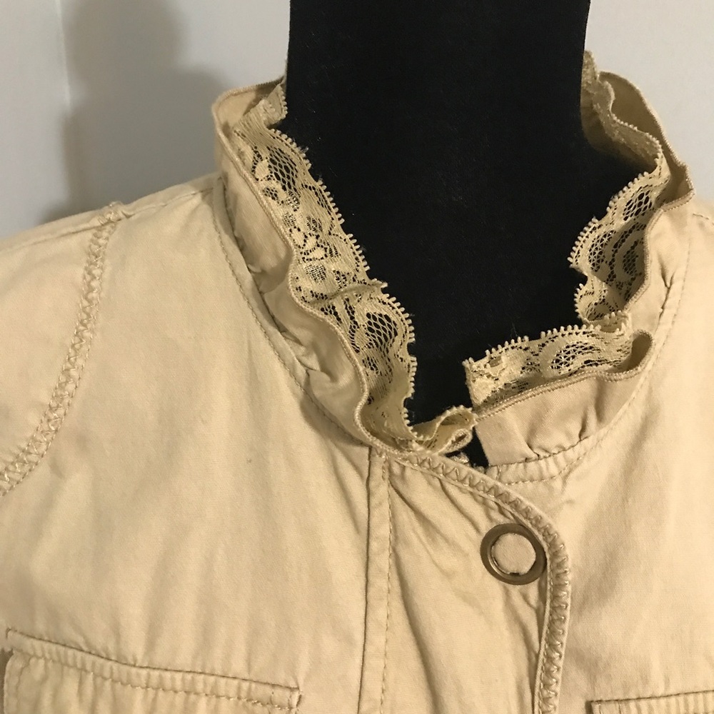 Decree Utility Jacket - Picture 6 of 8
