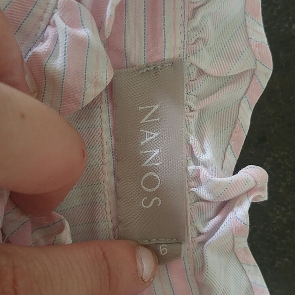 Blouse - Picture 2 of 4