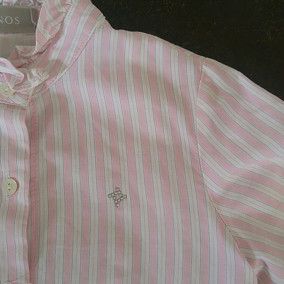 Blouse - Picture 4 of 4