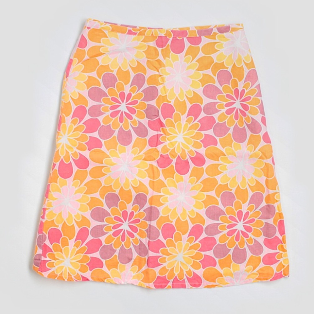 Summer Skirt
