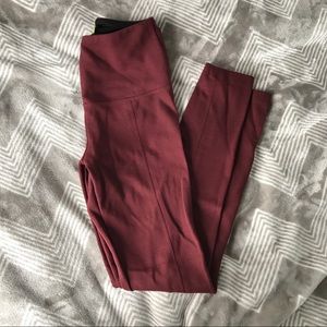 Lysse Ponte Leggings