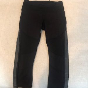 Lululemon Crop pant
