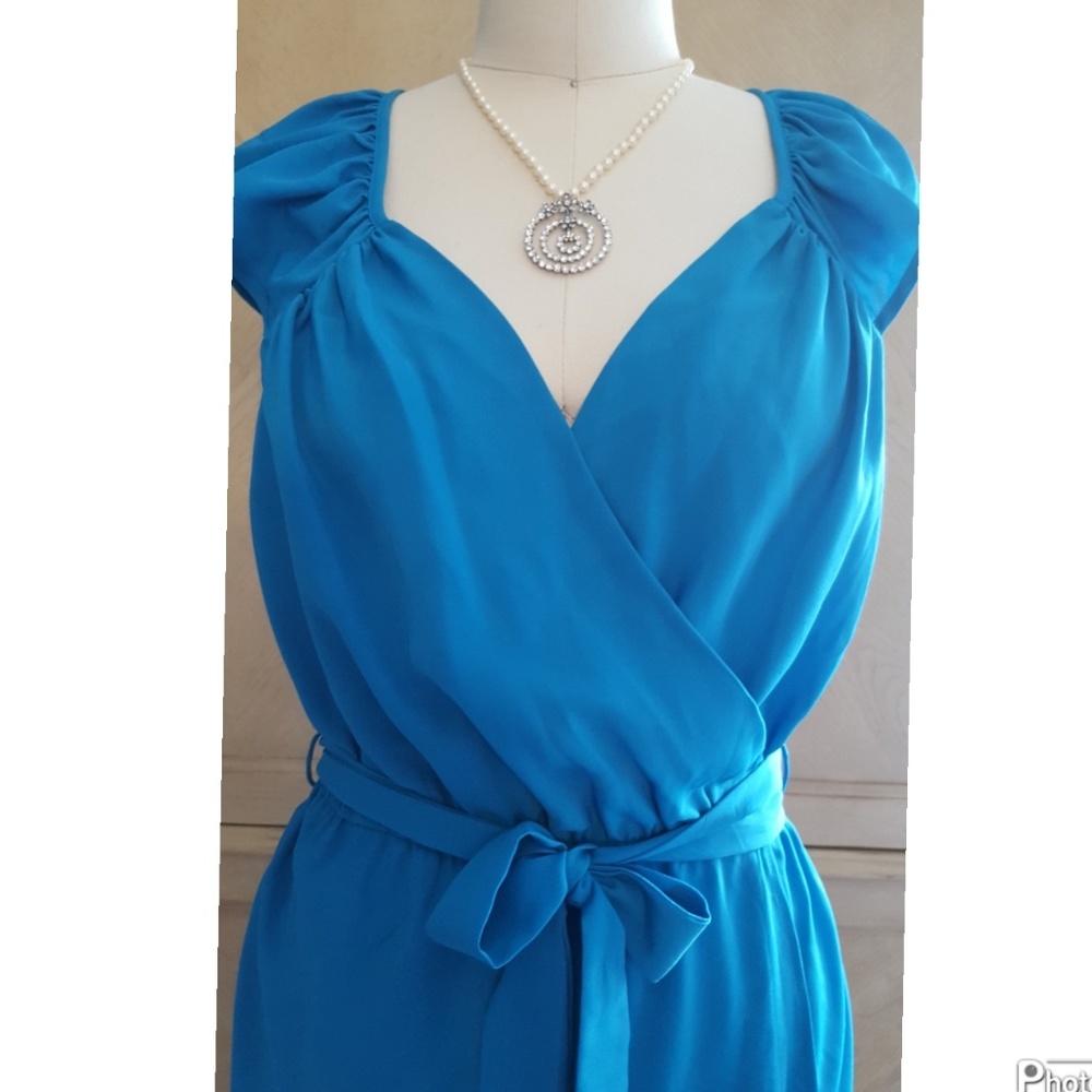 BEBE DRESS - Picture 4 of 8