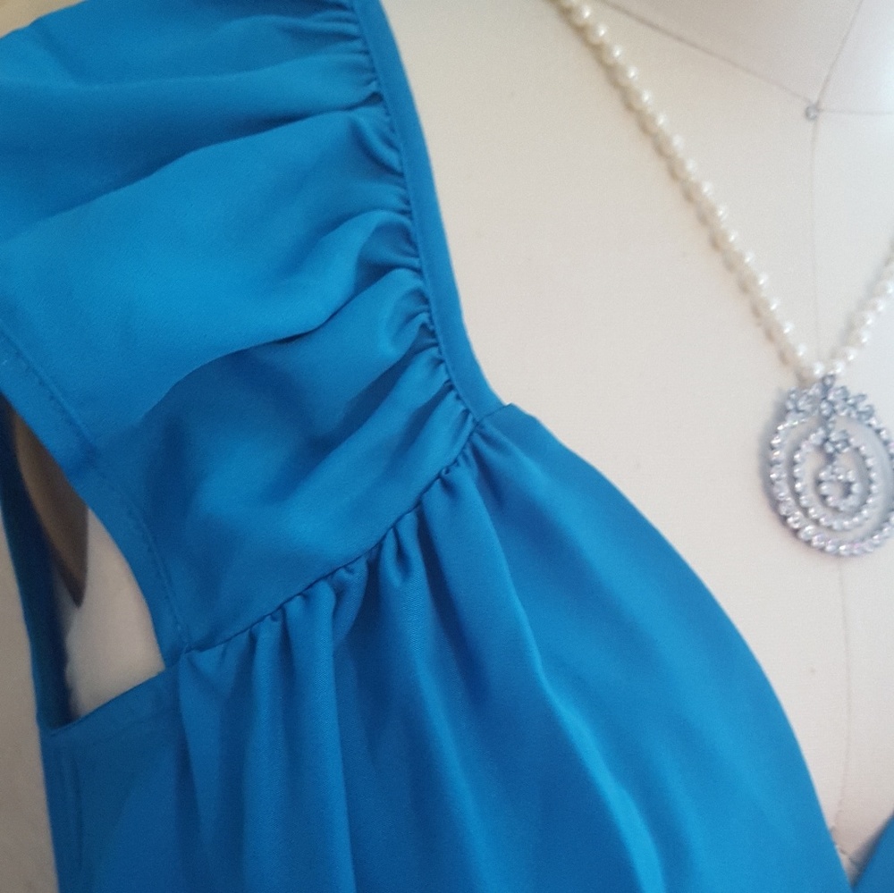 BEBE DRESS - Picture 5 of 8