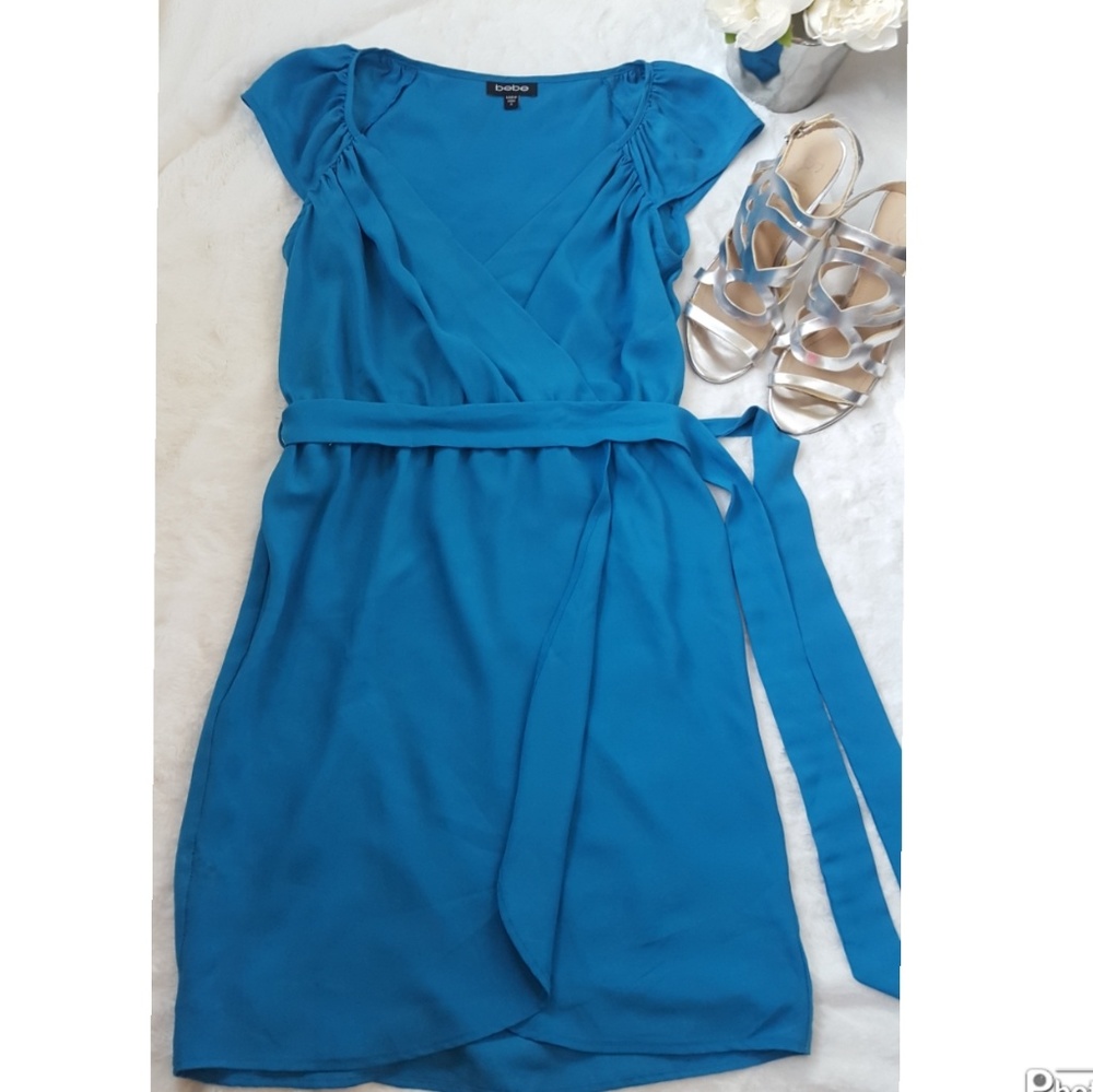 BEBE DRESS - Picture 6 of 8