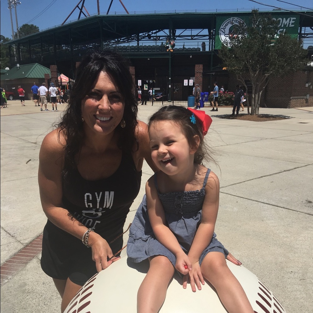 Meet your Posher, Jessica