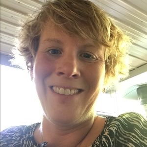 Meet your Posher, Kristin