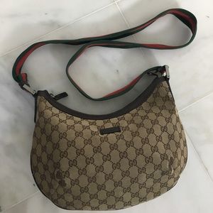 Gucci handbag