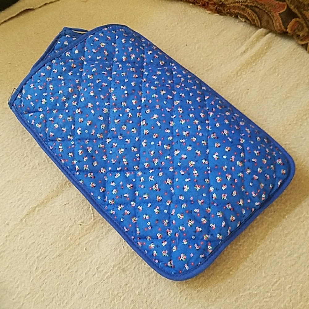 Slippers in a bag