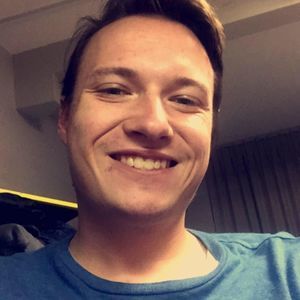 Meet your Posher, Alex