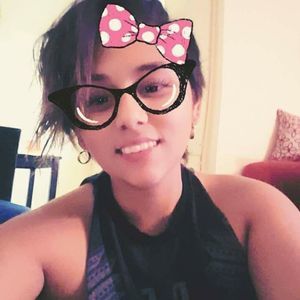 Meet your Posher, Noemy