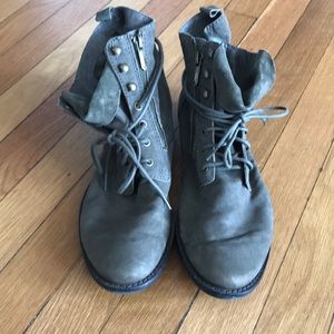 Sam Edelman ankle booties