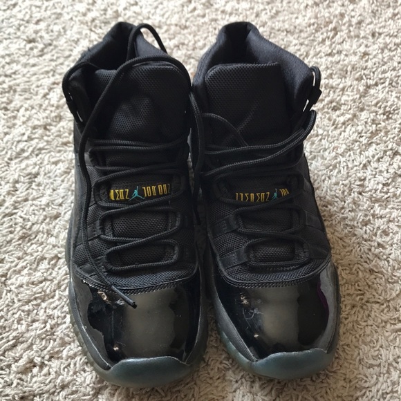 Air Jordan Shoes - air jordan 11s size 6.5