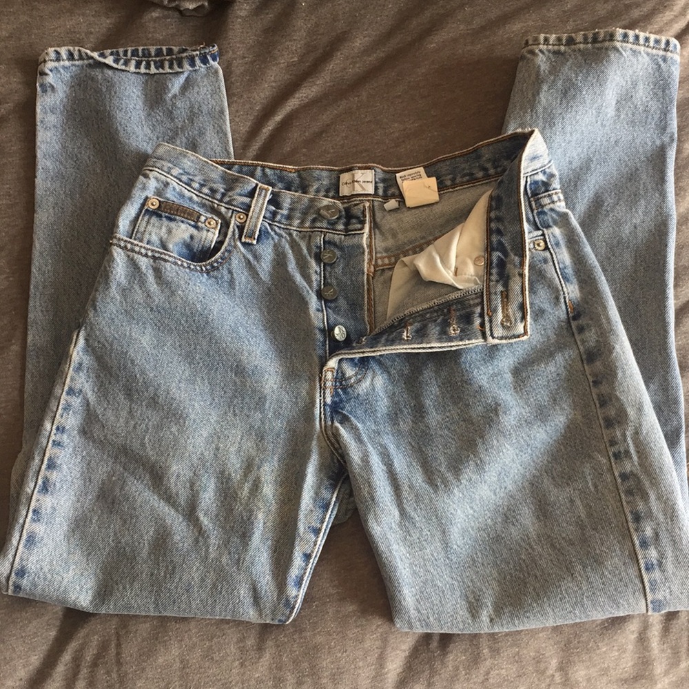 Calvin Klein Jeans