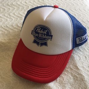 PBR Trucker Cap